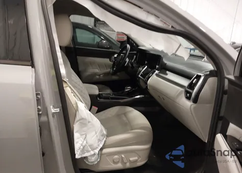 2023 Kia Sorento Sx/Sxp from USA, damaged, VIN 5XYRKDLF9PG220041